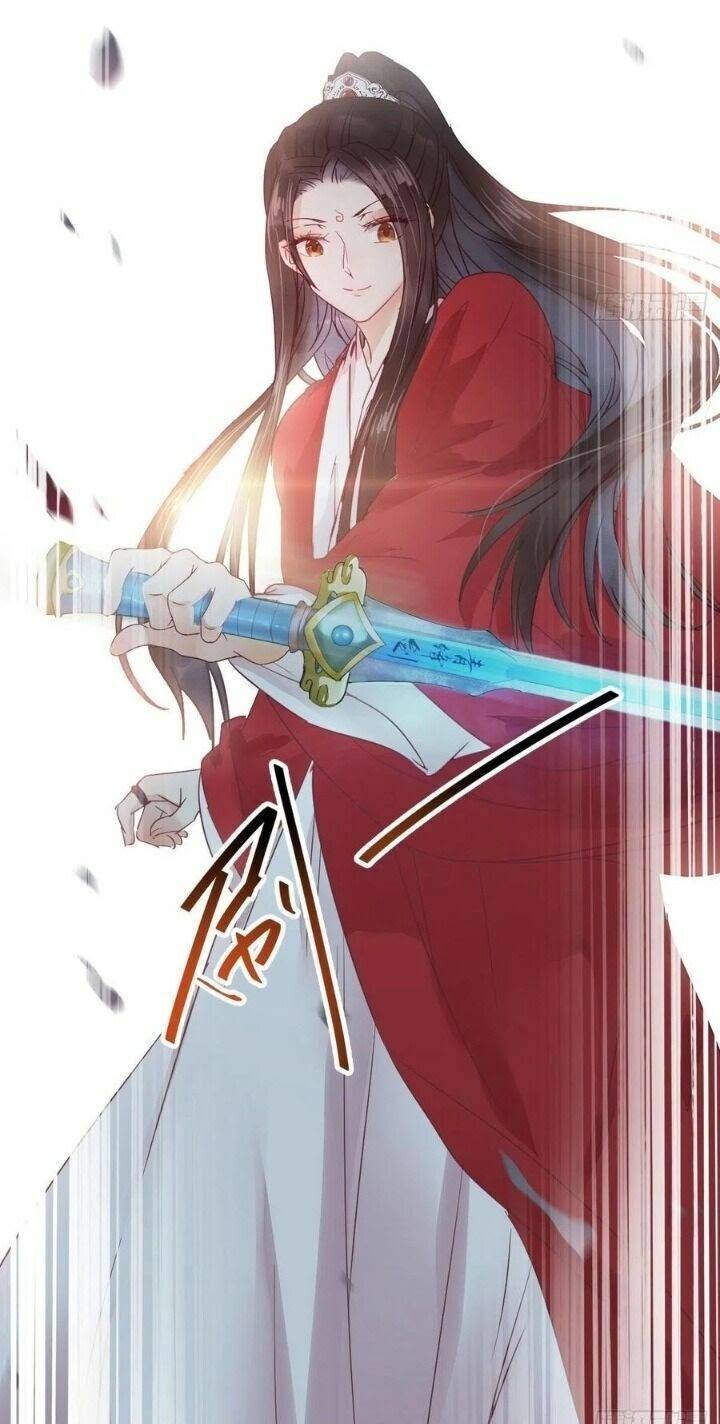 Tuyệt Sắc Quyến Rũ: Quỷ Y Chí Tôn - Chap 297