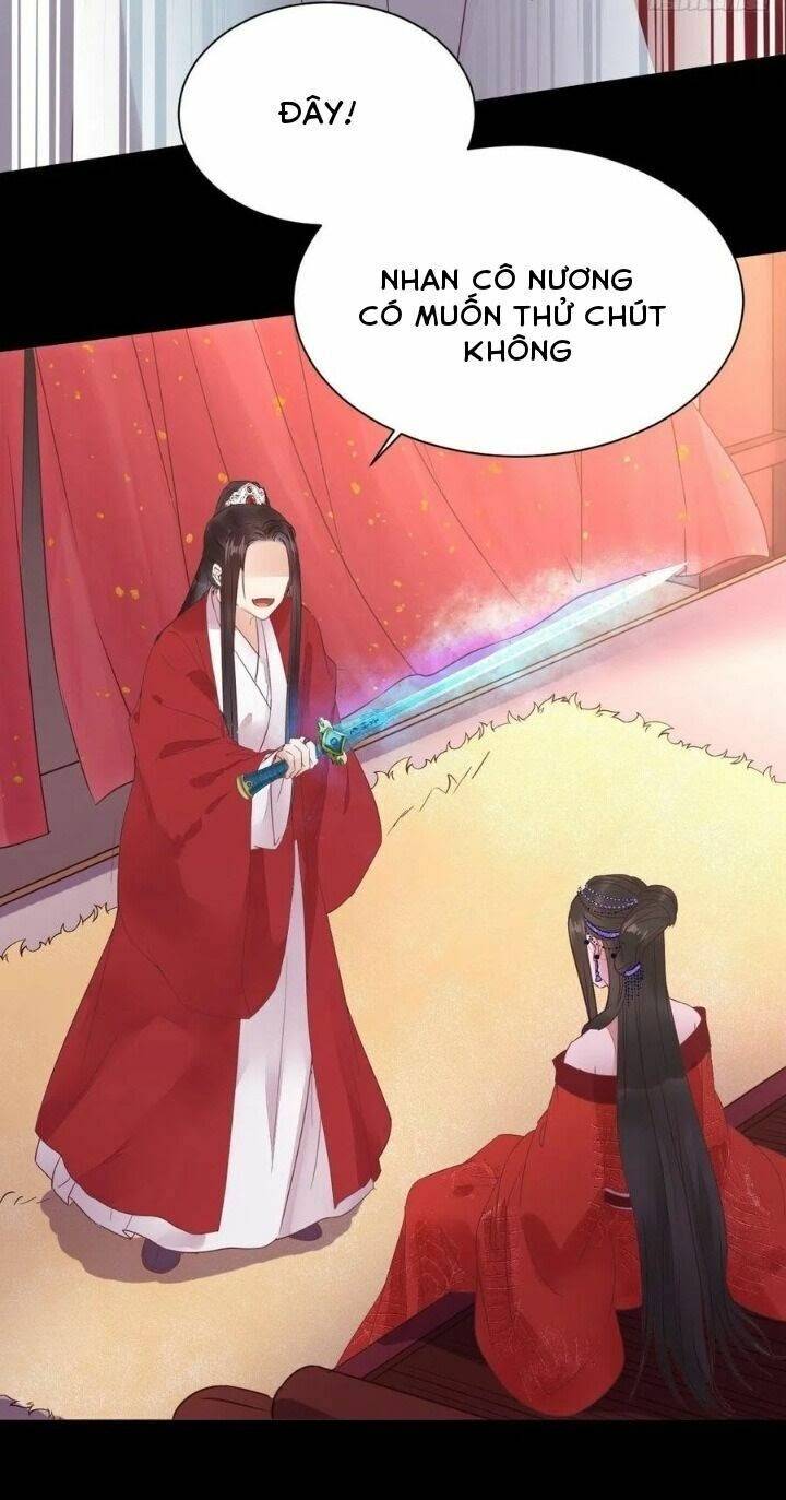 Tuyệt Sắc Quyến Rũ: Quỷ Y Chí Tôn - Chap 297