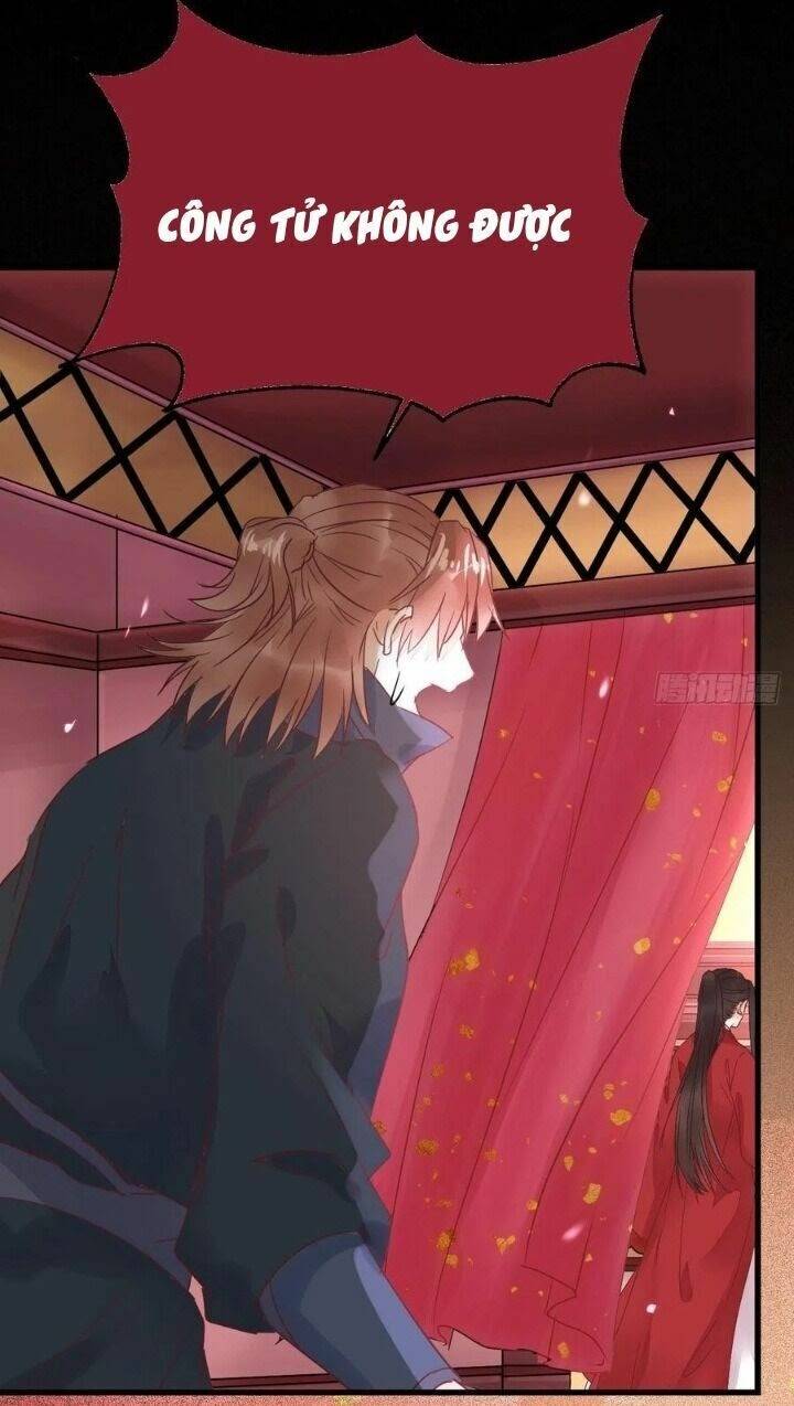 Tuyệt Sắc Quyến Rũ: Quỷ Y Chí Tôn - Chap 297