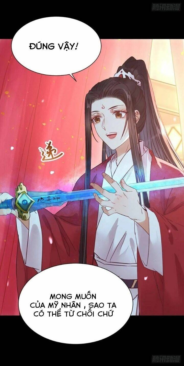 Tuyệt Sắc Quyến Rũ: Quỷ Y Chí Tôn - Chap 297