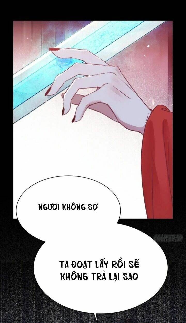 Tuyệt Sắc Quyến Rũ: Quỷ Y Chí Tôn - Chap 297