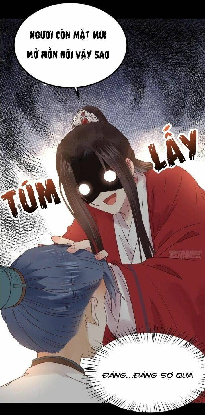 Tuyệt Sắc Quyến Rũ: Quỷ Y Chí Tôn - Chap 297