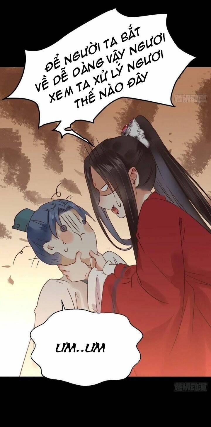 Tuyệt Sắc Quyến Rũ: Quỷ Y Chí Tôn - Chap 297