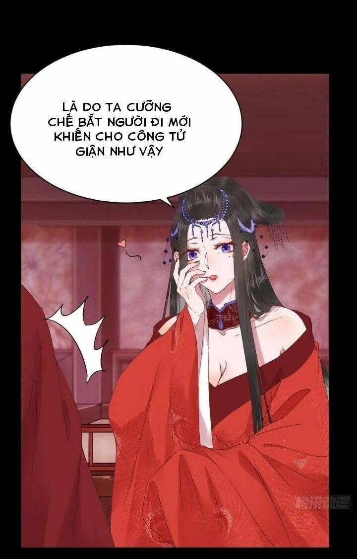 Tuyệt Sắc Quyến Rũ: Quỷ Y Chí Tôn - Chap 297