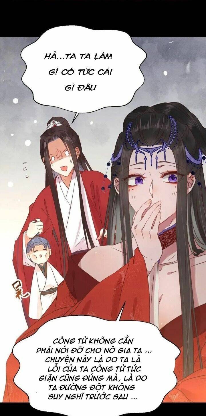 Tuyệt Sắc Quyến Rũ: Quỷ Y Chí Tôn - Chap 297