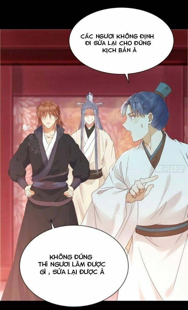 Tuyệt Sắc Quyến Rũ: Quỷ Y Chí Tôn - Chap 297