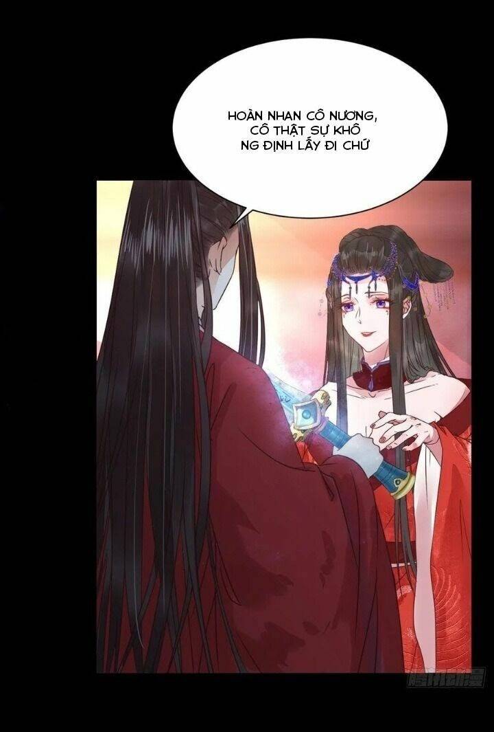 Tuyệt Sắc Quyến Rũ: Quỷ Y Chí Tôn - Chap 298