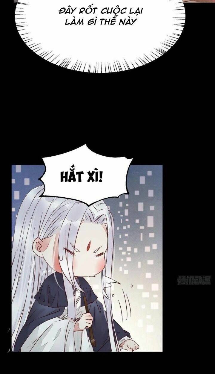 Tuyệt Sắc Quyến Rũ: Quỷ Y Chí Tôn - Chap 298