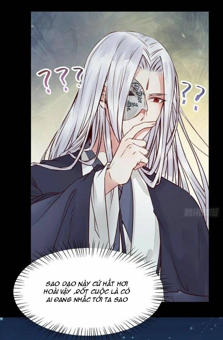 Tuyệt Sắc Quyến Rũ: Quỷ Y Chí Tôn - Chap 298