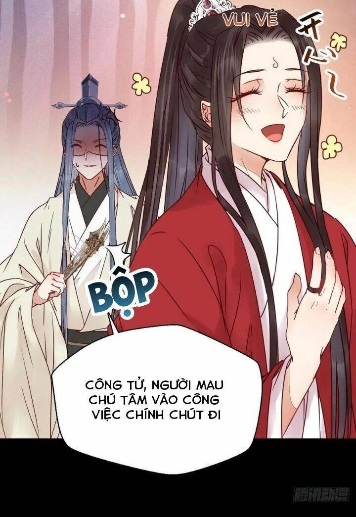 Tuyệt Sắc Quyến Rũ: Quỷ Y Chí Tôn - Chap 298