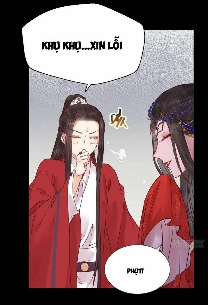 Tuyệt Sắc Quyến Rũ: Quỷ Y Chí Tôn - Chap 298