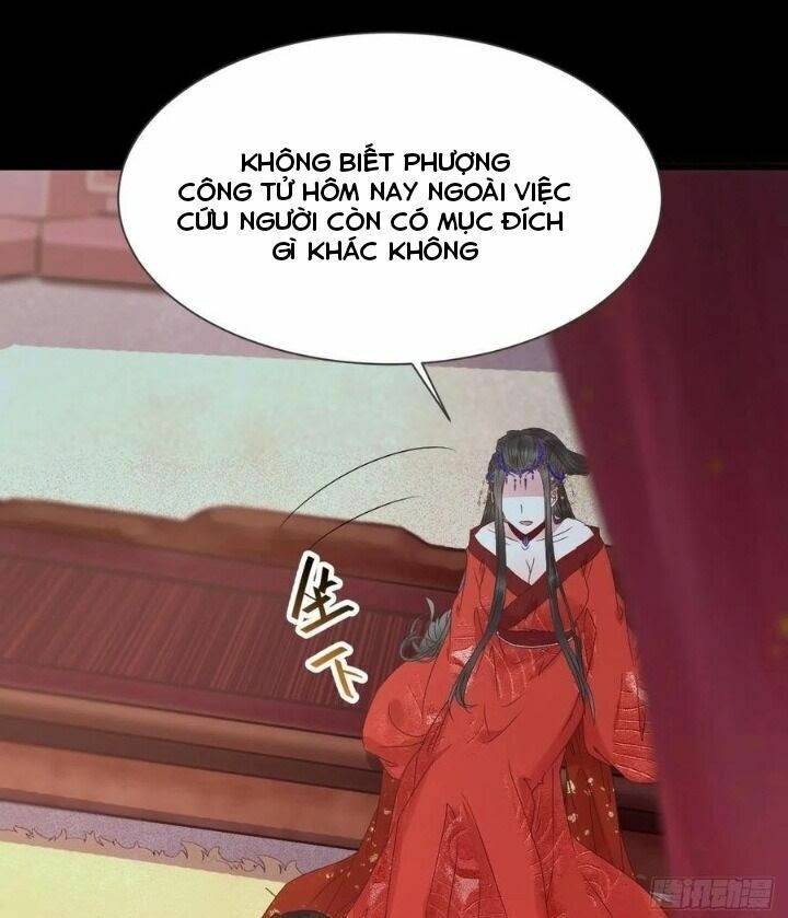 Tuyệt Sắc Quyến Rũ: Quỷ Y Chí Tôn - Chap 298