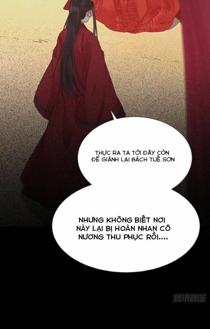 Tuyệt Sắc Quyến Rũ: Quỷ Y Chí Tôn - Chap 298