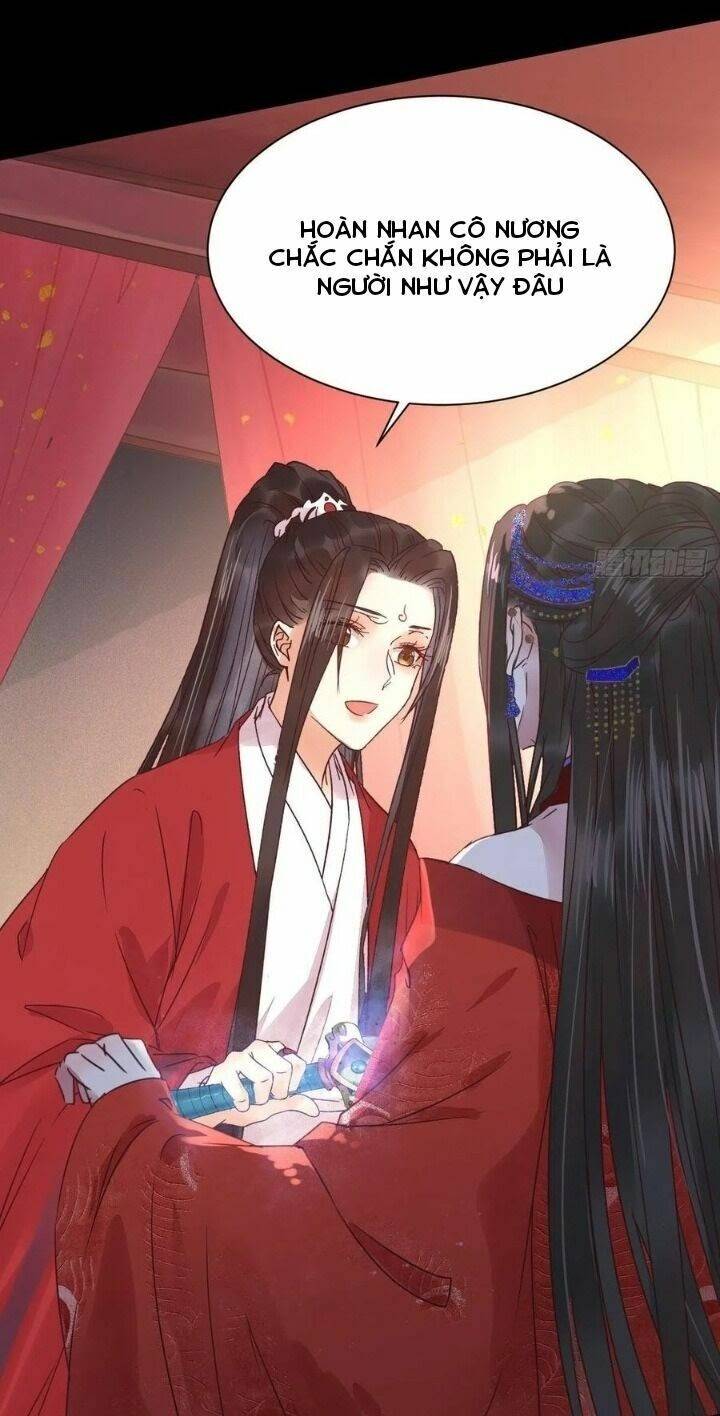 Tuyệt Sắc Quyến Rũ: Quỷ Y Chí Tôn - Chap 298