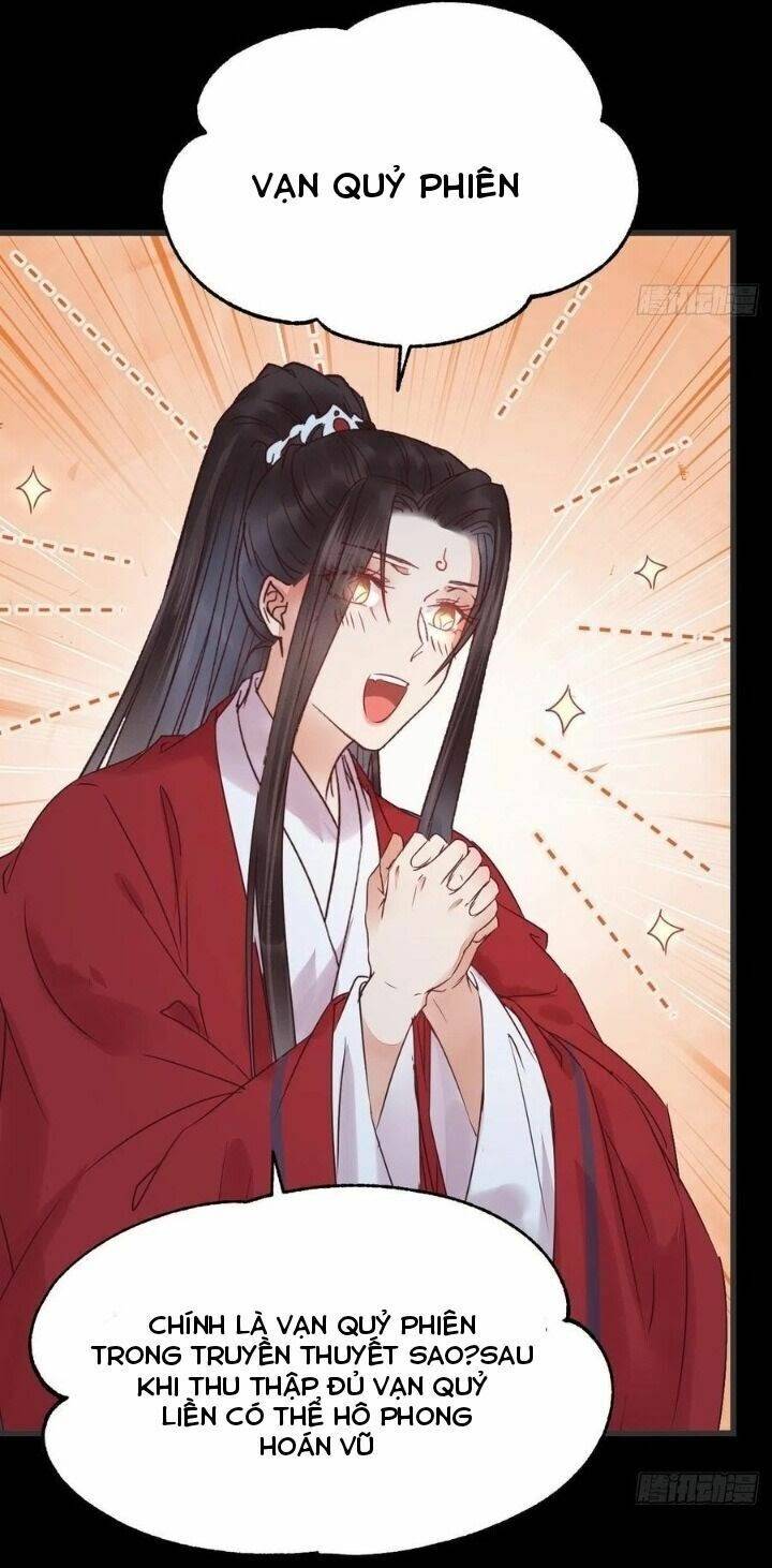 Tuyệt Sắc Quyến Rũ: Quỷ Y Chí Tôn - Chap 298