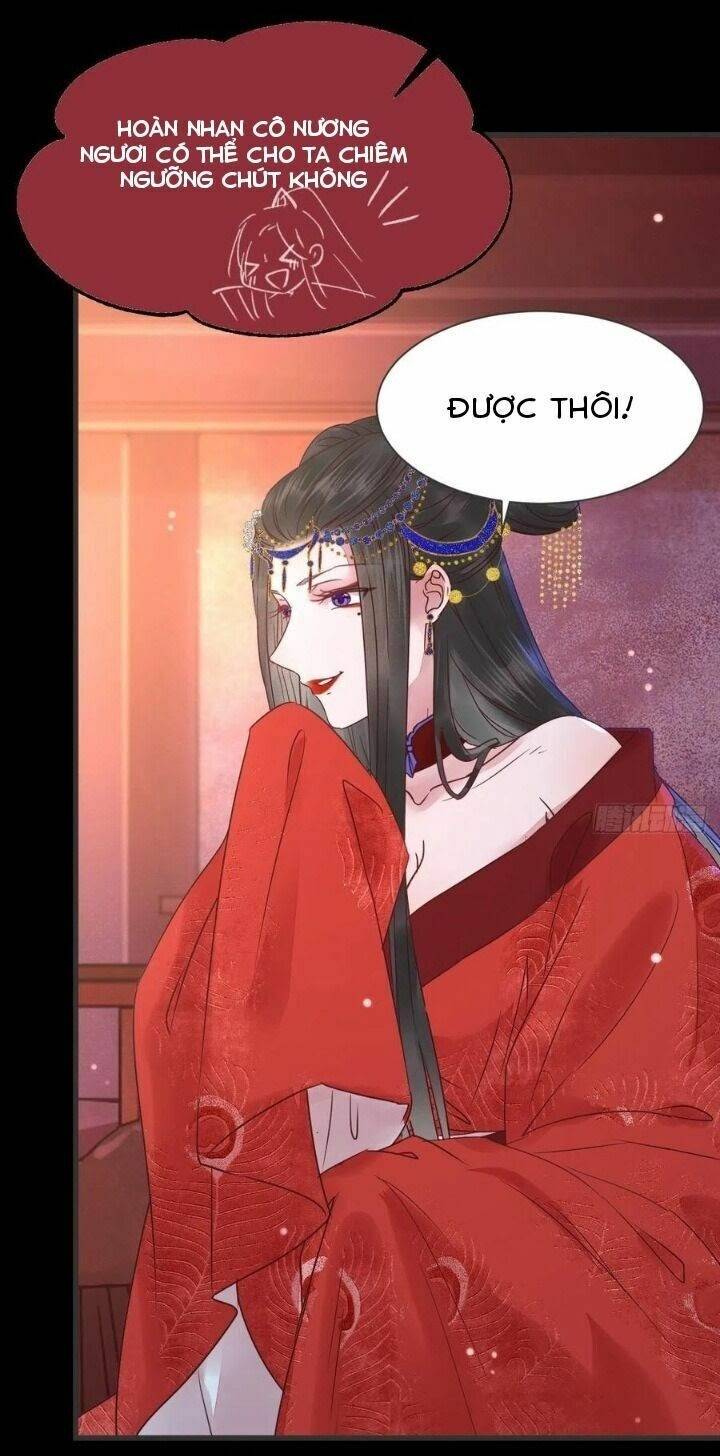 Tuyệt Sắc Quyến Rũ: Quỷ Y Chí Tôn - Chap 298