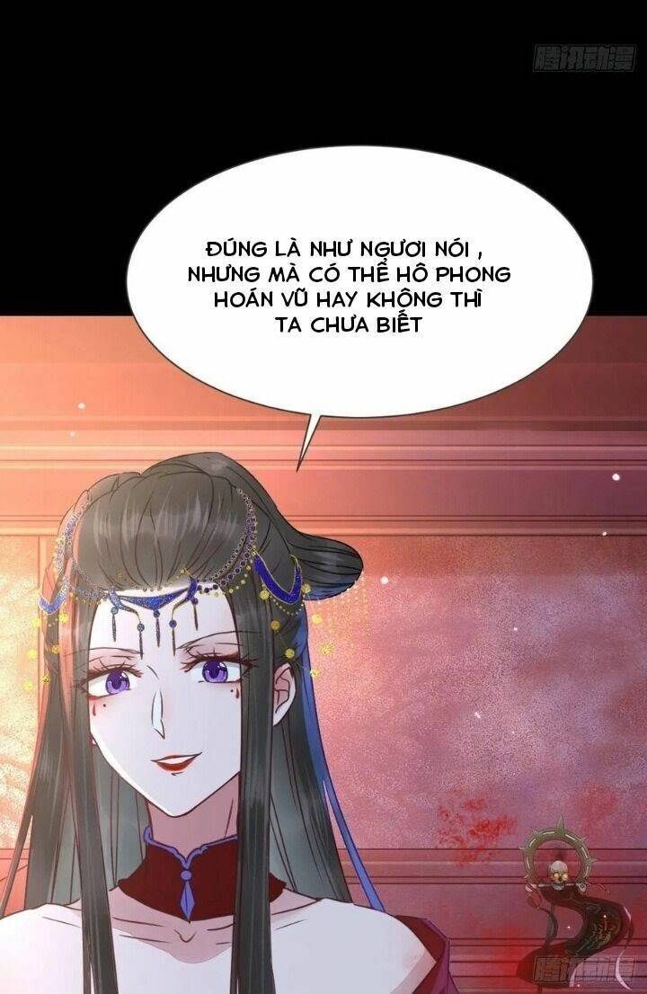 Tuyệt Sắc Quyến Rũ: Quỷ Y Chí Tôn - Chap 298