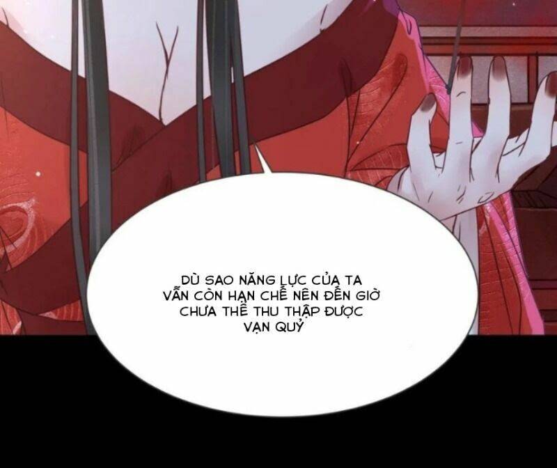 Tuyệt Sắc Quyến Rũ: Quỷ Y Chí Tôn - Chap 298