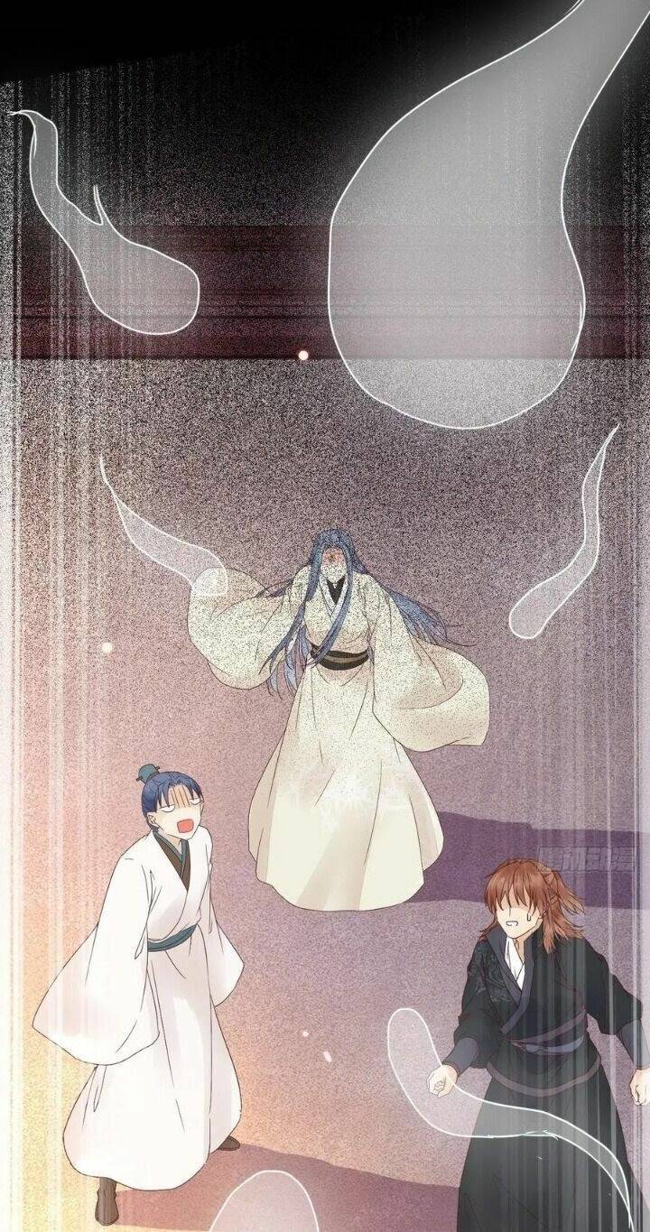 Tuyệt Sắc Quyến Rũ: Quỷ Y Chí Tôn - Chap 298