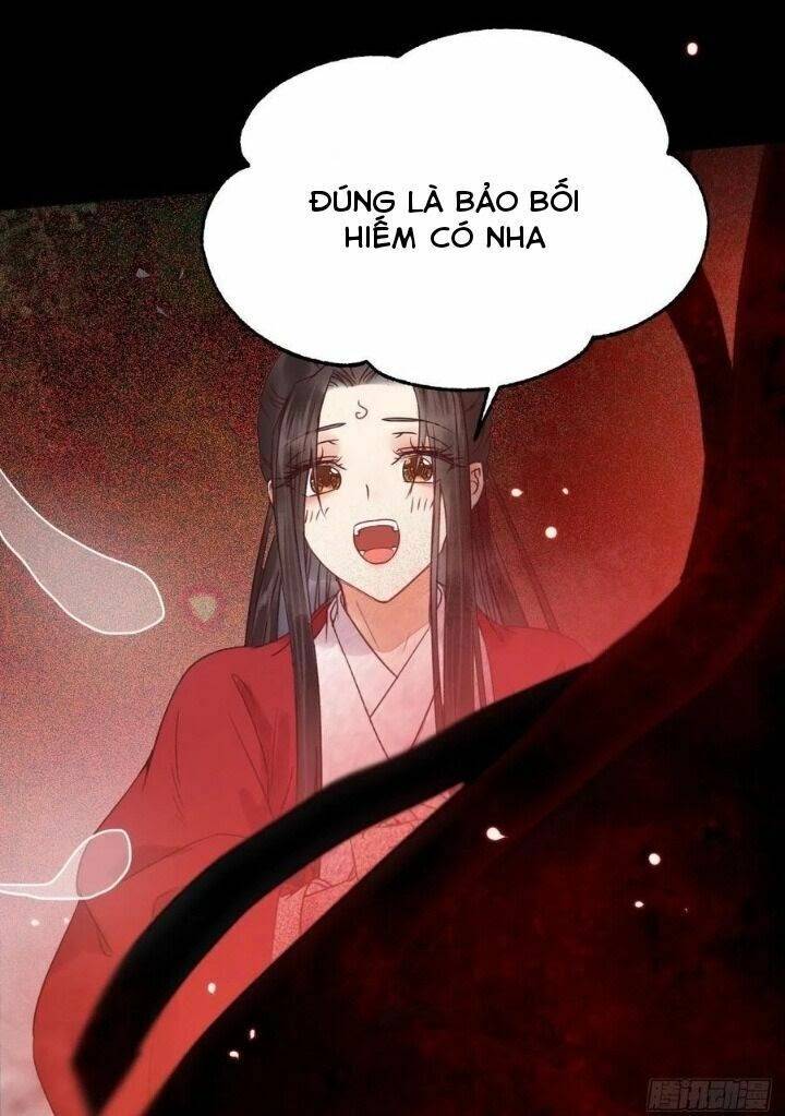 Tuyệt Sắc Quyến Rũ: Quỷ Y Chí Tôn - Chap 298