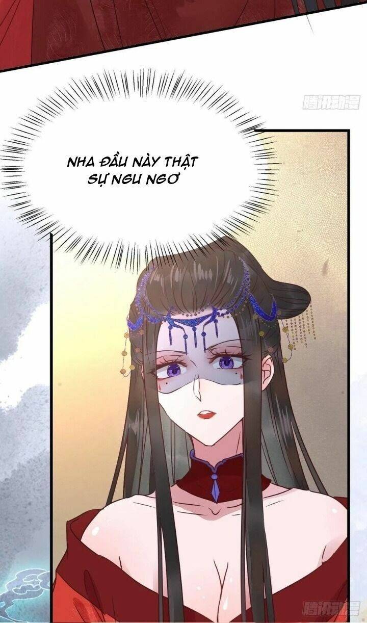 Tuyệt Sắc Quyến Rũ: Quỷ Y Chí Tôn - Chap 298