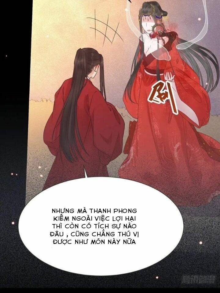 Tuyệt Sắc Quyến Rũ: Quỷ Y Chí Tôn - Chap 298
