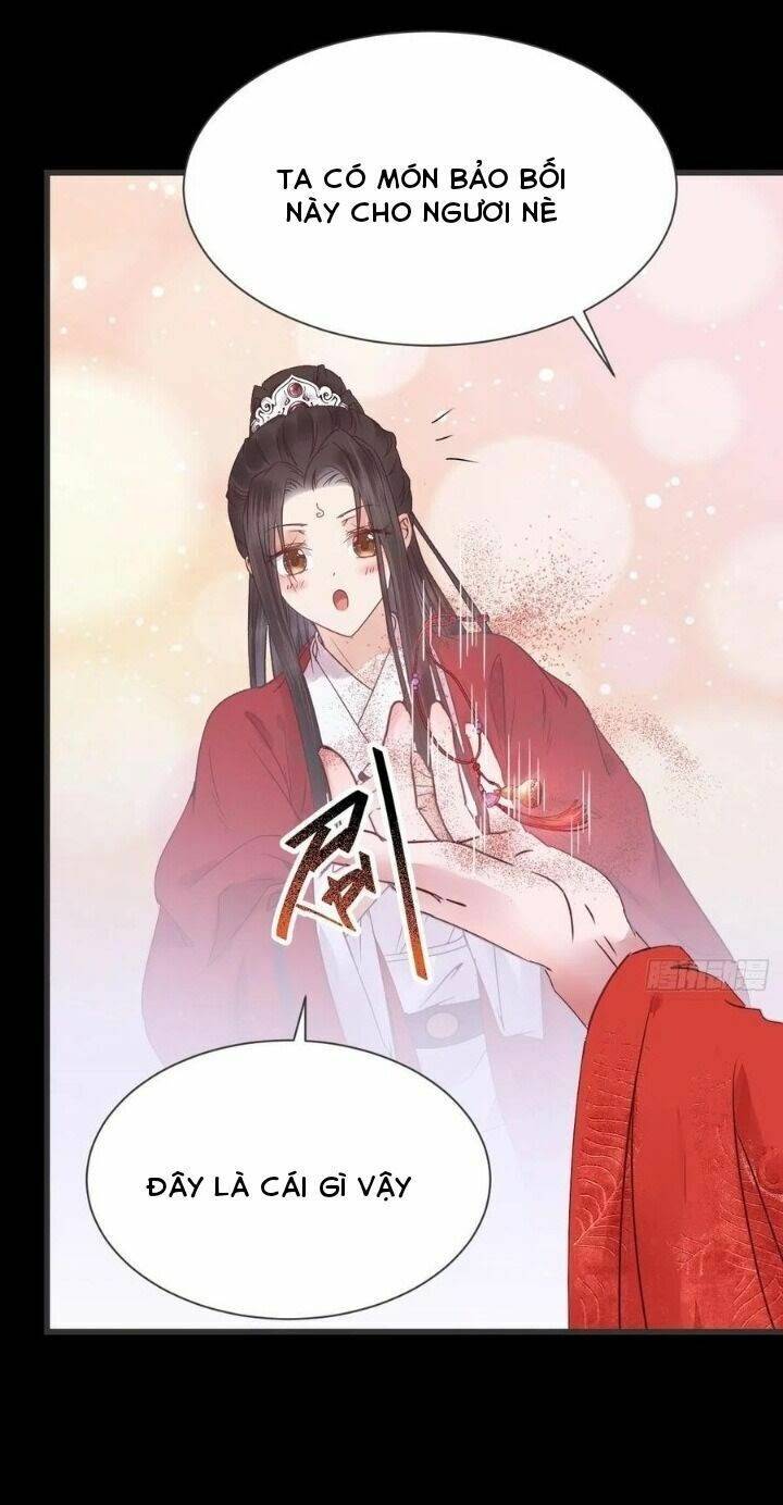 Tuyệt Sắc Quyến Rũ: Quỷ Y Chí Tôn - Chap 298