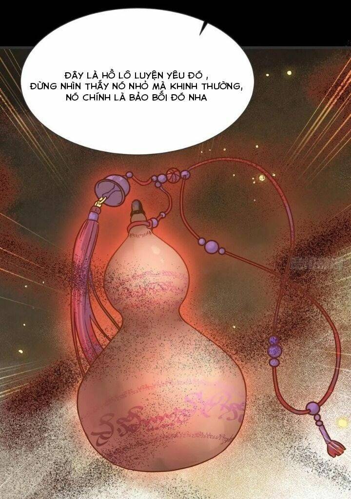 Tuyệt Sắc Quyến Rũ: Quỷ Y Chí Tôn - Chap 298