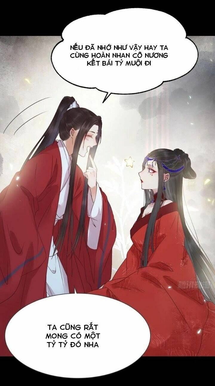 Tuyệt Sắc Quyến Rũ: Quỷ Y Chí Tôn - Chap 298