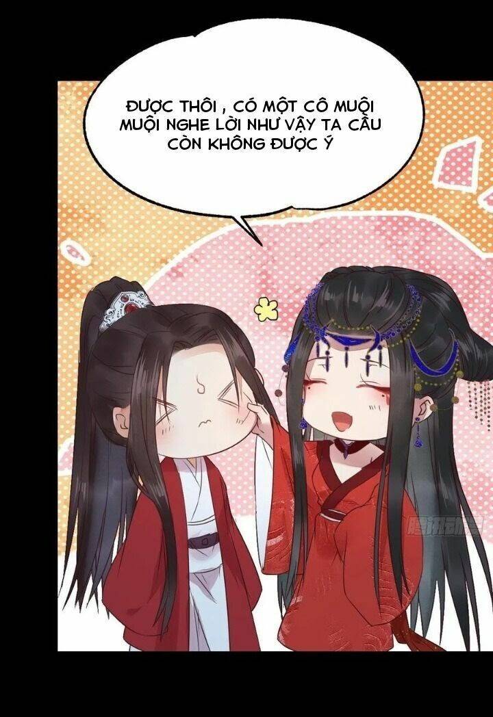 Tuyệt Sắc Quyến Rũ: Quỷ Y Chí Tôn - Chap 298