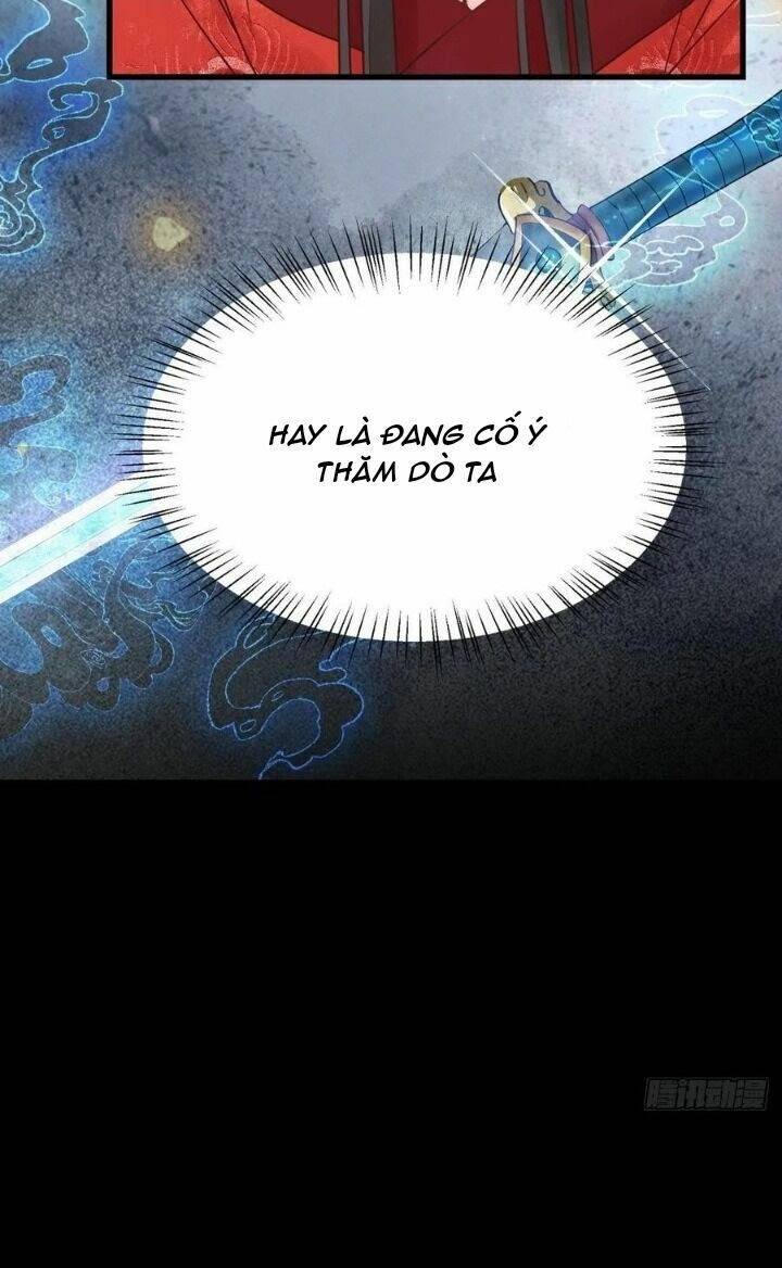 Tuyệt Sắc Quyến Rũ: Quỷ Y Chí Tôn - Chap 298