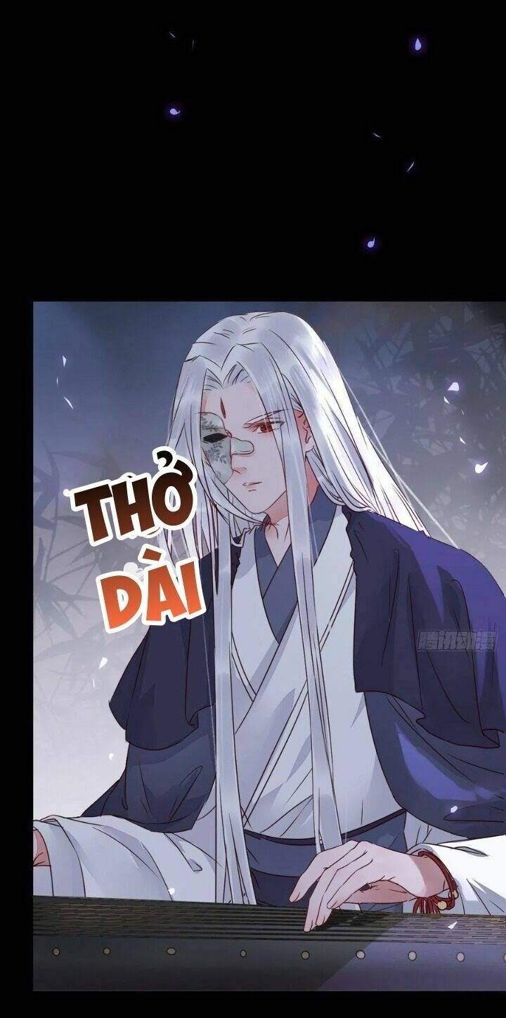 Tuyệt Sắc Quyến Rũ: Quỷ Y Chí Tôn - Chap 298
