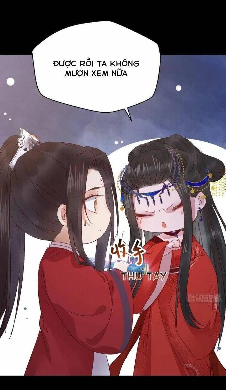 Tuyệt Sắc Quyến Rũ: Quỷ Y Chí Tôn - Chap 298