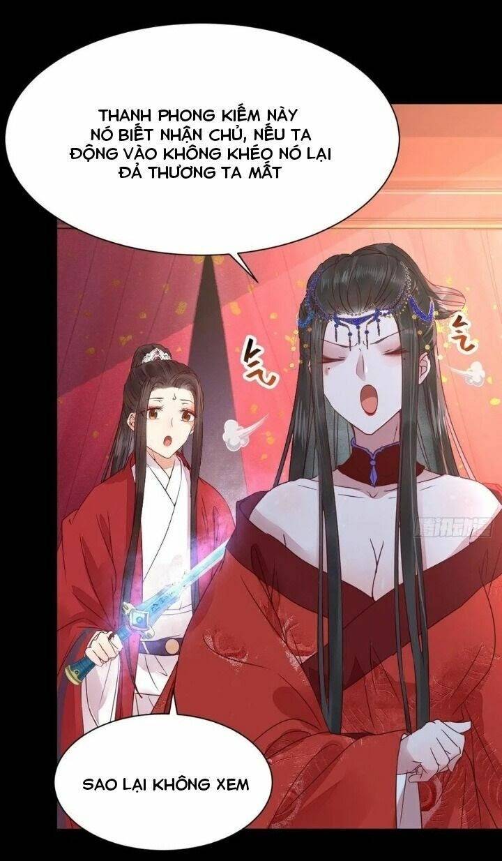 Tuyệt Sắc Quyến Rũ: Quỷ Y Chí Tôn - Chap 298