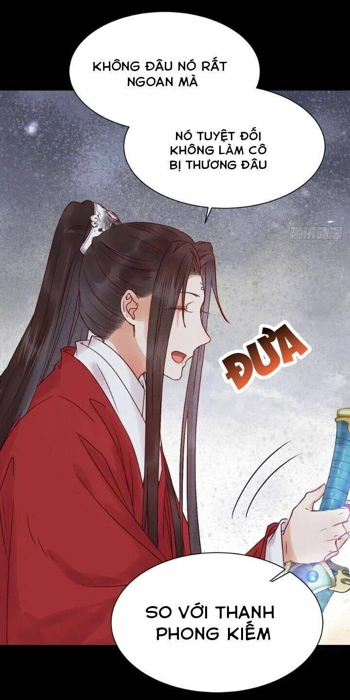 Tuyệt Sắc Quyến Rũ: Quỷ Y Chí Tôn - Chap 298