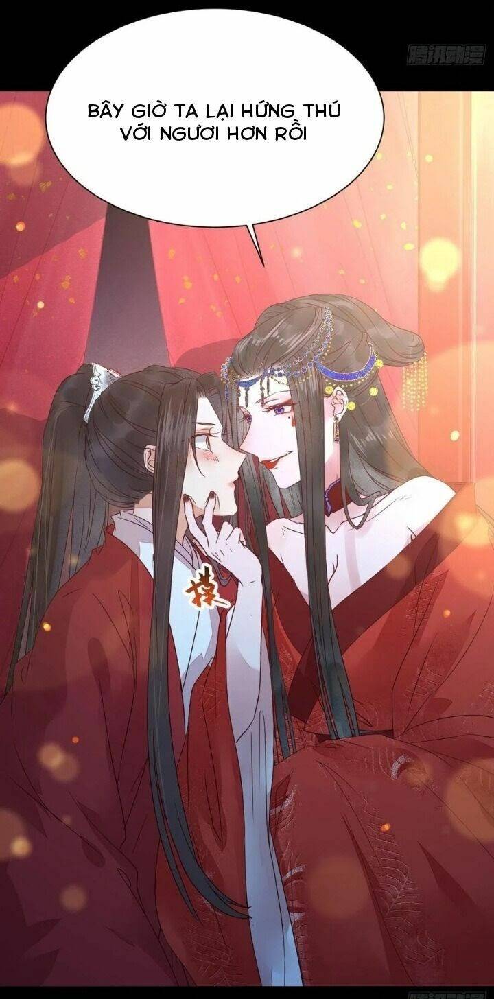 Tuyệt Sắc Quyến Rũ: Quỷ Y Chí Tôn - Chap 298