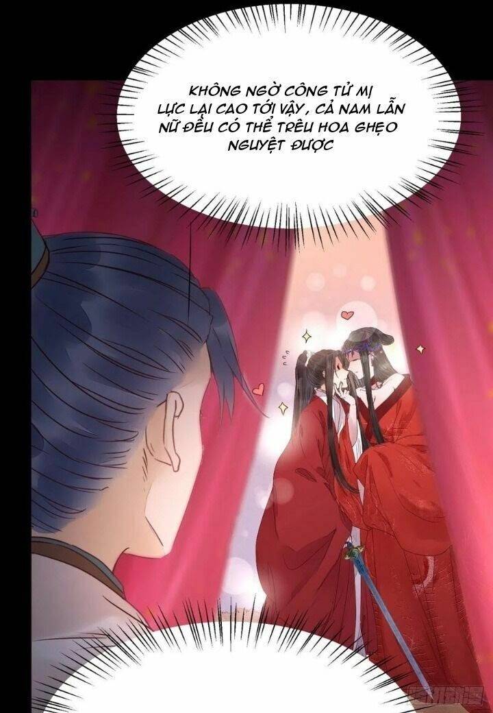 Tuyệt Sắc Quyến Rũ: Quỷ Y Chí Tôn - Chap 298