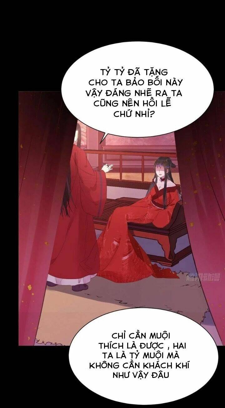 Tuyệt Sắc Quyến Rũ: Quỷ Y Chí Tôn - Chap 299