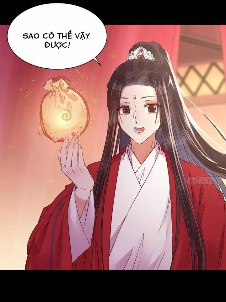 Tuyệt Sắc Quyến Rũ: Quỷ Y Chí Tôn - Chap 299