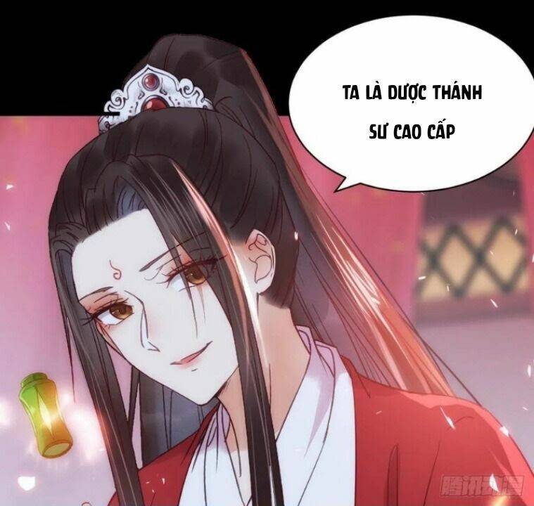 Tuyệt Sắc Quyến Rũ: Quỷ Y Chí Tôn - Chap 299