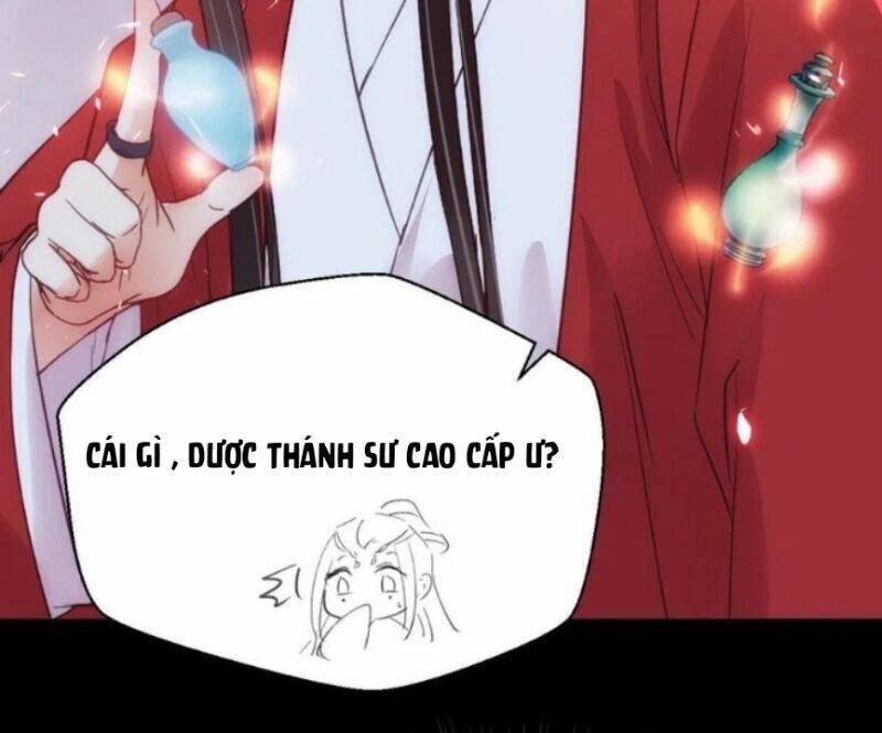 Tuyệt Sắc Quyến Rũ: Quỷ Y Chí Tôn - Chap 299