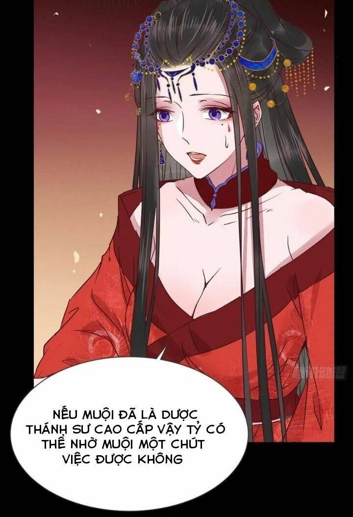 Tuyệt Sắc Quyến Rũ: Quỷ Y Chí Tôn - Chap 299