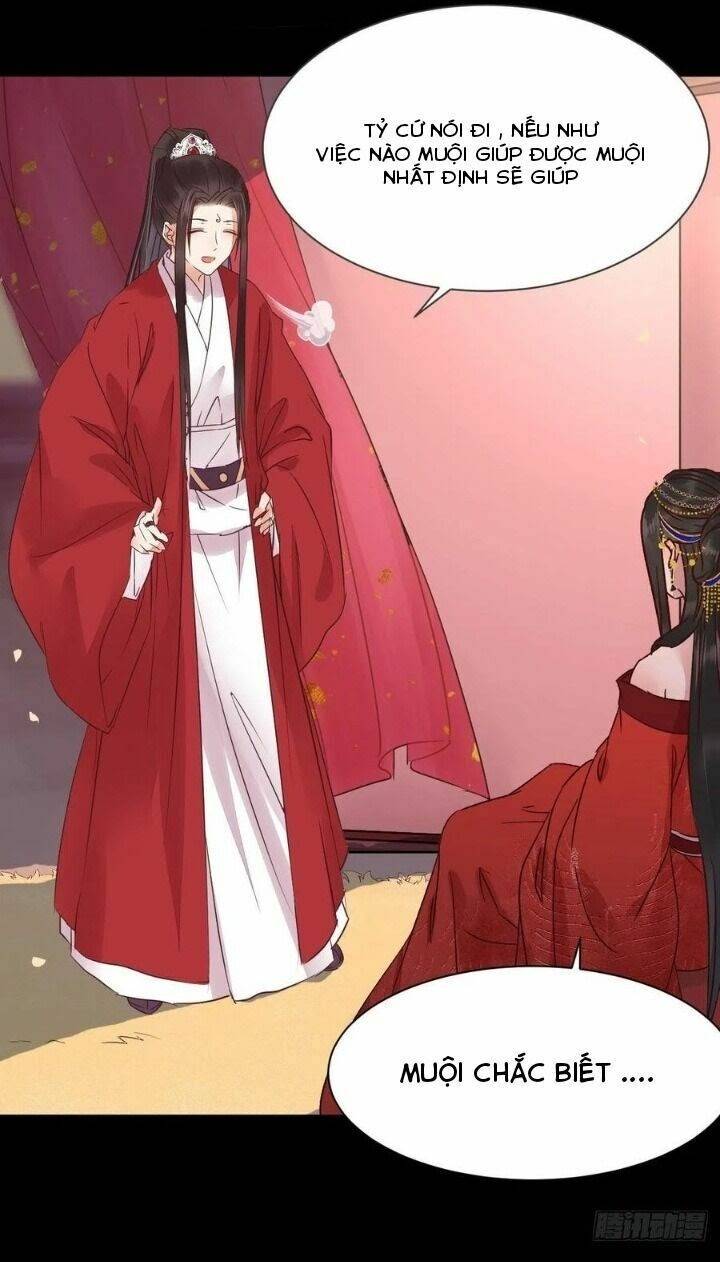 Tuyệt Sắc Quyến Rũ: Quỷ Y Chí Tôn - Chap 299