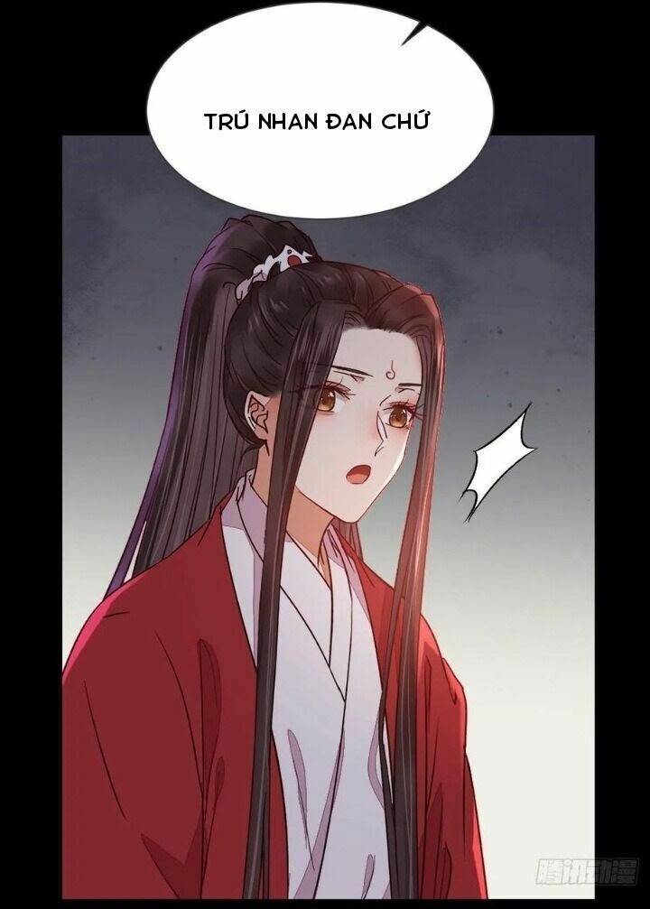 Tuyệt Sắc Quyến Rũ: Quỷ Y Chí Tôn - Chap 299