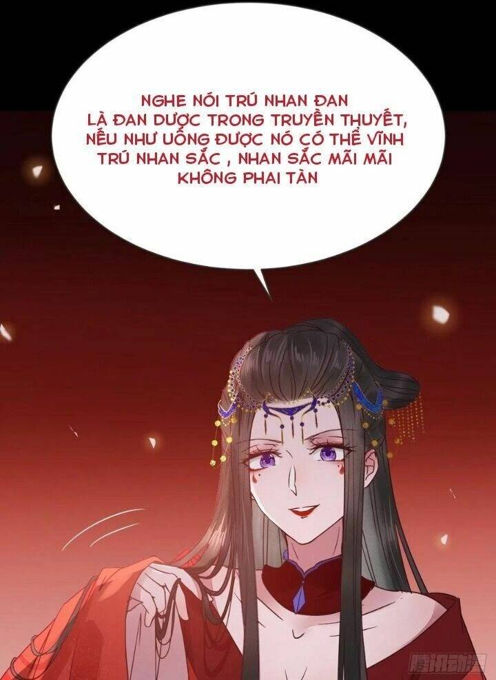 Tuyệt Sắc Quyến Rũ: Quỷ Y Chí Tôn - Chap 299