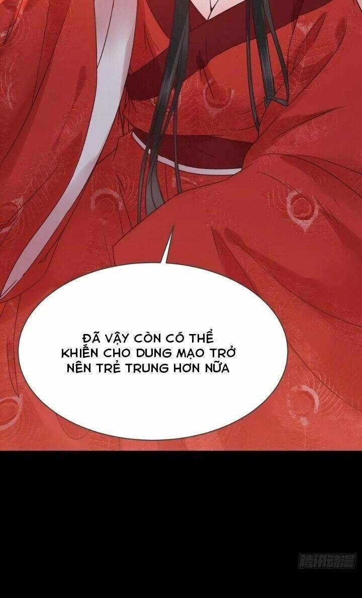 Tuyệt Sắc Quyến Rũ: Quỷ Y Chí Tôn - Chap 299