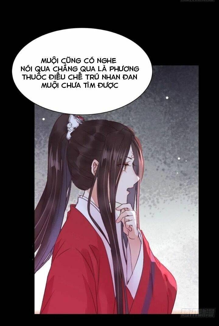 Tuyệt Sắc Quyến Rũ: Quỷ Y Chí Tôn - Chap 299