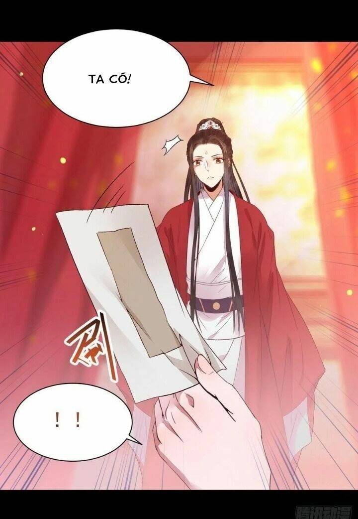 Tuyệt Sắc Quyến Rũ: Quỷ Y Chí Tôn - Chap 299