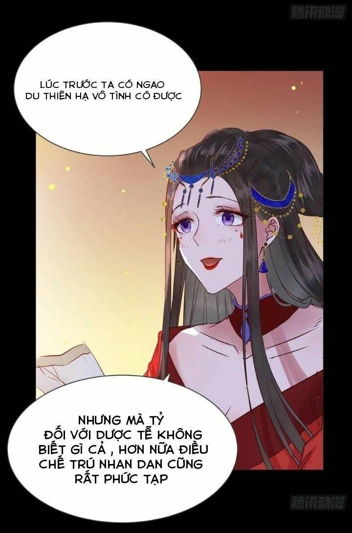 Tuyệt Sắc Quyến Rũ: Quỷ Y Chí Tôn - Chap 299