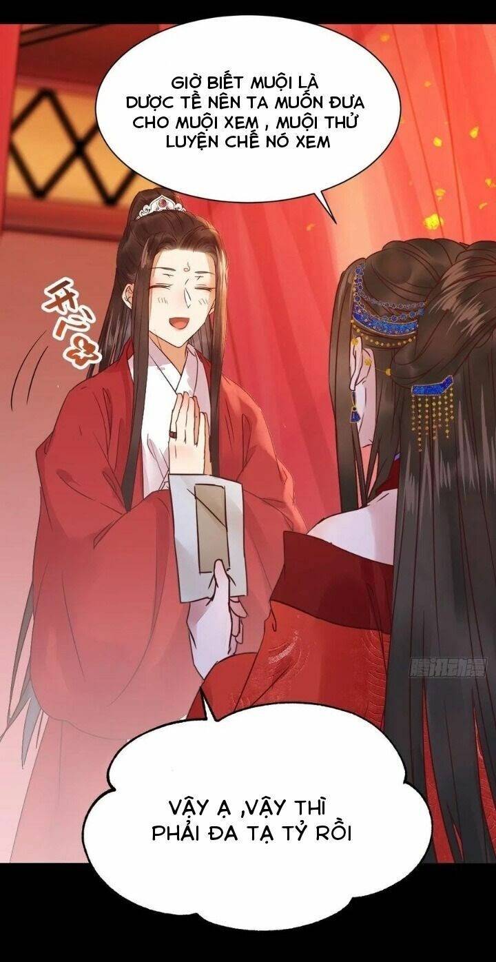 Tuyệt Sắc Quyến Rũ: Quỷ Y Chí Tôn - Chap 299